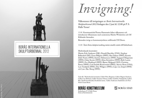 Borås Internatiponella Skulpturbiennal