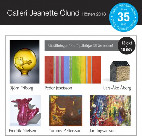 Galleri Jeanette Ölund