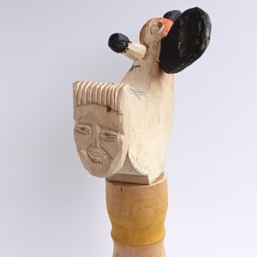 Galleri Majnabbe