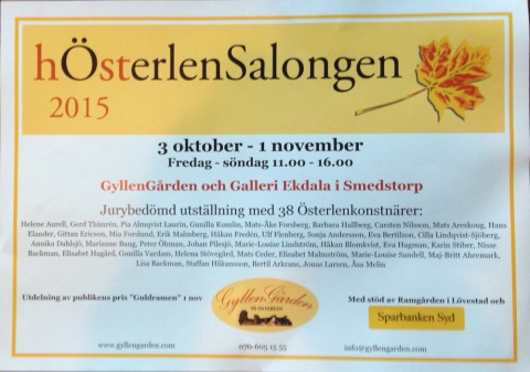 hÖsrerlensalongen
