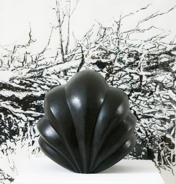 Kerstin Dahl Norén på Galleri KC