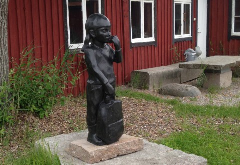 KKV:s sommarutställning 2013