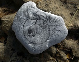 Finland, Espo, Hanaholmen, 26 augusti ? 18 oktober 2015