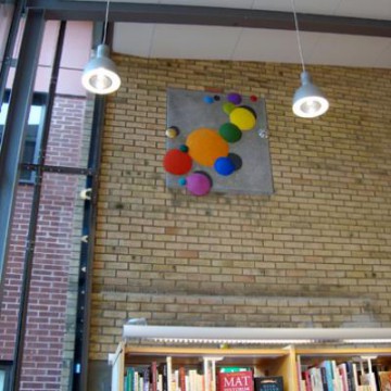 Alla lika alla olika