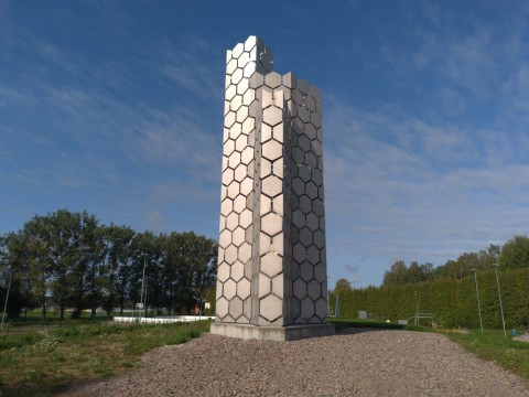 Hexagon