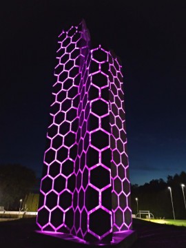Hexagon