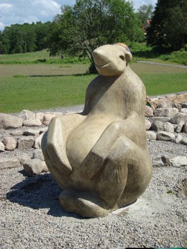 Vigge