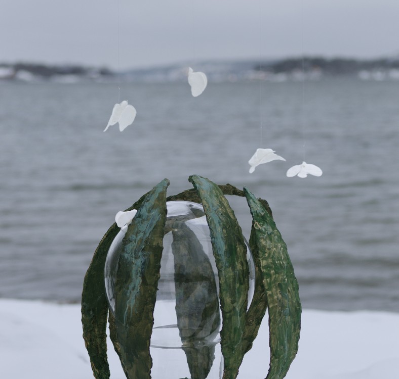 <h1><a href='/medlemmar/cecilia-hedlund'>Cecilia Hedlund</a></h1><h4>Exotisk blomma i kalla Norden</h4>